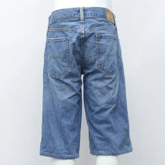 Reworked Denim Shorts - Wholesale