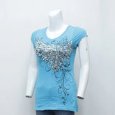 Y2K Fashionable Baby Tees - Wholesale