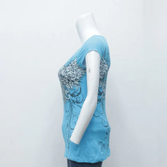 Y2K Fashionable Baby Tees - Wholesale