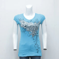 Y2K Fashionable Baby Tees - Wholesale