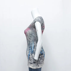 Y2K Trendy Baby Tees - Wholesale