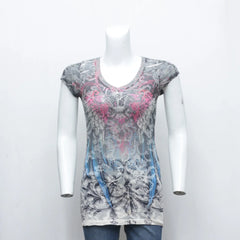 Y2K Trendy Baby Tees - Wholesale