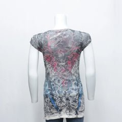 Y2K Trendy Baby Tees - Wholesale