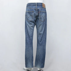 Vintage Levi's 501 Men Jeans - Wholesale