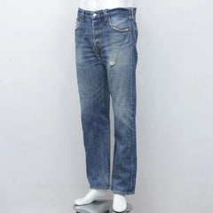Vintage Levi's 501 Men Jeans - Wholesale