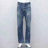 Vintage Levi's 501 Men Jeans - Wholesale