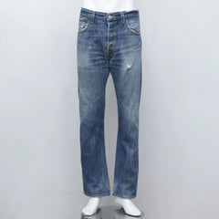 Vintage Levi's 501 Men Jeans - Wholesale