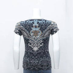 Y2K Trendy Baby Tees - Wholesale