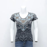 Y2K Trendy Baby Tees - Wholesale