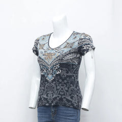 Y2K Trendy Baby Tees - Wholesale