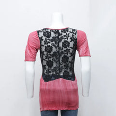 Y2K Trendy Baby Tees - Wholesale