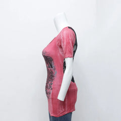 Y2K Trendy Baby Tees - Wholesale