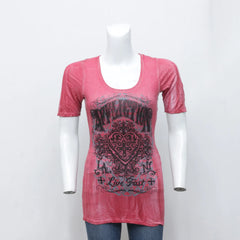 Y2K Trendy Baby Tees - Wholesale