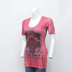 Y2K Trendy Baby Tees - Wholesale