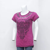 Y2K Trendy Baby Tees - Wholesale