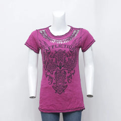 Y2K Trendy Baby Tees - Wholesale