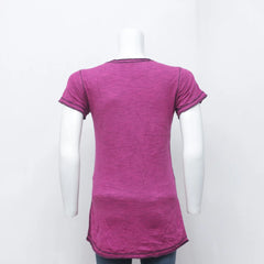 Y2K Trendy Baby Tees - Wholesale