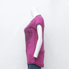 Y2K Trendy Baby Tees - Wholesale