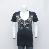 Y2K Trendy Baby Tees - Wholesale