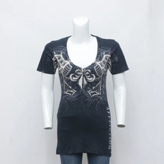 Y2K Trendy Baby Tees - Wholesale