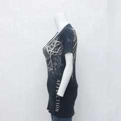 Y2K Trendy Baby Tees - Wholesale