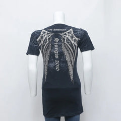 Y2K Trendy Baby Tees - Wholesale