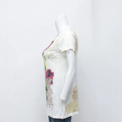 Y2K Stylish Baby Tees - Wholesale