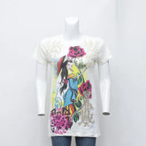 Y2K Stylish Baby Tees - Wholesale