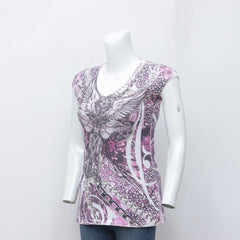 Y2K Stylish Baby T-Shirts - Wholesale