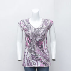 Y2K Stylish Baby T-Shirts - Wholesale