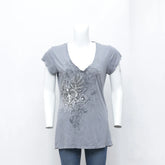 Y2K Trendy Baby Tees - Wholesale