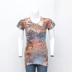 Y2K Stylish Baby T-Shirts - Wholesale