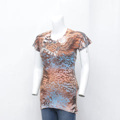 Y2K Stylish Baby T-Shirts - Wholesale