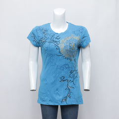 Y2K Stylish Baby T-Shirts - Wholesale