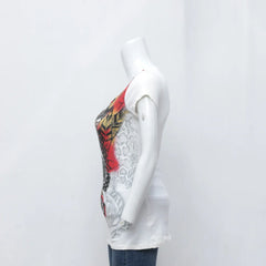 Y2K Stylish Baby Tees - Wholesale