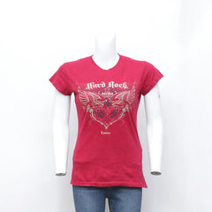 Y2K Stylish Baby T-Shirts - Wholesale