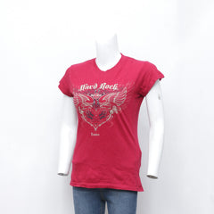 Y2K Stylish Baby T-Shirts - Wholesale