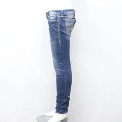 Trendy Rock Revival Jeans - Wholesale
