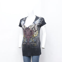 Y2K Stylish Baby T-Shirts - Wholesale