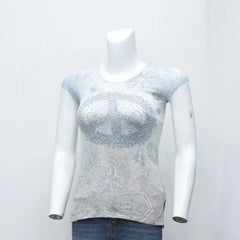 Y2K Trendy Baby Tees - Wholesale