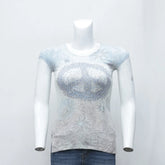 Y2K Trendy Baby Tees - Wholesale