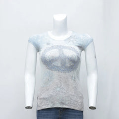 Y2K Trendy Baby Tees - Wholesale