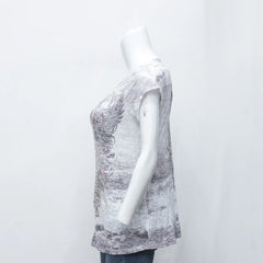 Y2K Trendy Baby Tees - Wholesale