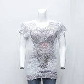 Y2K Trendy Baby Tees - Wholesale