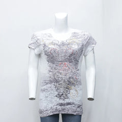 Y2K Trendy Baby Tees - Wholesale