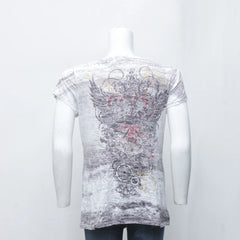 Y2K Trendy Baby Tees - Wholesale