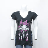 Y2K Trendy Baby Tees - Wholesale