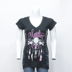 Y2K Trendy Baby Tees - Wholesale