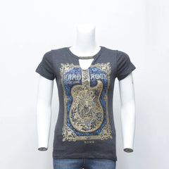Y2K Trendy Baby Tees - Wholesale