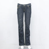 Y2K True Religion Pants - Wholesale